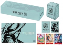 One Piece Card Game 1st Anniversary Set