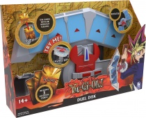 Yu-Gi-Oh! Duel Disk Launcher