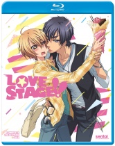 Love Stage!! Complete Collection Blu-ray