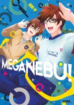 Meganebu! Complete Collection