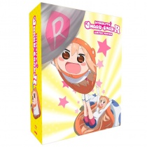 Himouto! Umaru-chan R - Complete Collection Premium Box Set Blu-ray