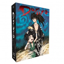 Dororo Premium Box Set Blu-ray