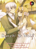  Spice & Wolf 16