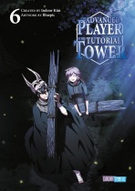 The Advanced Player of Tutorial Tower 6  