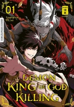 Demon King of God Killing 1