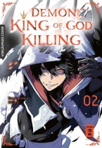 Demon King of God Killing 2