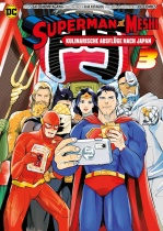Superman vs. Meshi - Kulinarische  Ausflüge nach Japan 3