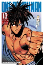 ONE-PUNCH MAN13