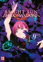 Bright Sun – Dark Shadows 9 