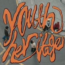 87dance - Youth Heritage (KR) PREORDER