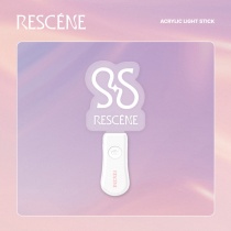 RESCENE - Acrylic Light Stick (KR)