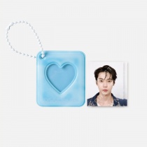 DOYOUNG CONCERT Dear Youth, ID PHOTO HOLDER SET (KR) PREORDER
