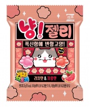 Seoju Cat Jelly