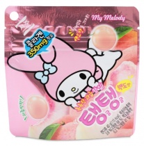 Seoju x Sanrio My Melody White Peach Jelly