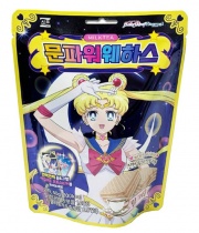 Sailor Moon Moon Power Milk Tea Wafers