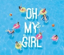 Oh My Girl - Summer Special Album (Reissue) (KR)