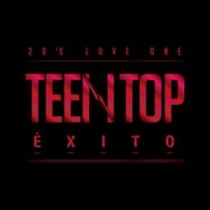 Teen Top - 5th Mini Album EXITO (KR)