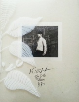 K.Will - Mini Album Vol.6 - RE: (KR)