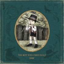 San E - Vol.1 - The Boy Who Cried Wolf (KR)