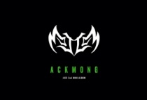 JJCC - Mini Album Vol.2 - Ackmong (KR)