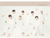 BTOB - Mini Album Vol.8 - Remember That (Reissue) (KR)