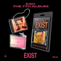 EXO - Vol.7 - EXIST (SMini Ver.) (KR)