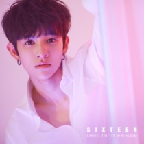 Samuel - Mini Album Vol.1 - SIXTEEN (KR)