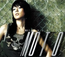 BoA - Vol. 5 - Moto / Girls on Top (KR)