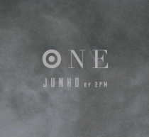 Junho (2PM) - Best Album - One (KR)