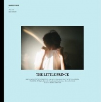 Ryeo Wook (Super Junior) - Mini Album Vol.1 - The Little Prince (KR)