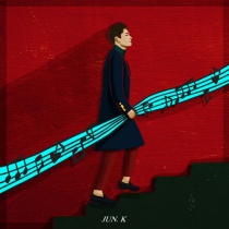 JUN. K - Mini Album Vol.2 (KR)