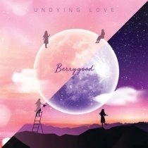 Berry Good - Mini Album Vol.4 - UNDYING LOVE (KR)