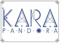 Kara - Mini Album Vol. 5 - Pandora (KR)