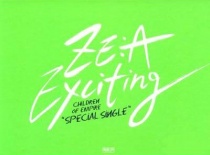 ZE:A - Special Single Exciting (KR)