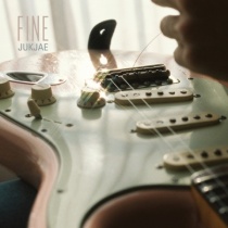 Jukjae - EP - FINE (KR)