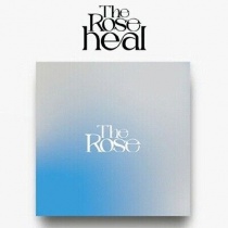 The Rose - HEAL (~ Ver.) (KR)