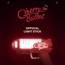 CHERRY BULLET - Official Light Stick (KR)