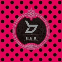 Block B - H.E.R (Special Edition) (KR)