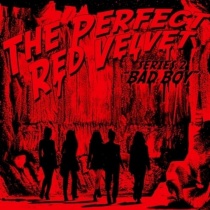 Red Velvet - Vol.2 Repackage - The Perfect Red Velvet (Kihno Edition) (KR)
