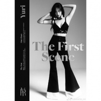YURI (Girls' Generation) - Mini Album Vol.1 - The First Scene (KR)