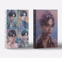 Suho (EXO) - Mini Album Vol.1 - Self-Portrait (KR)