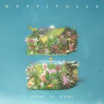 Hoppipolla - Mini Album Vol.1 - Spring to Spring (KR)