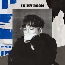 Jung Jin Woo - Debut Album - In My Room (KR)