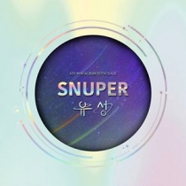 Snuper - Mini Album Vol.4 Repackage (KR)