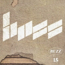 Buzz - Mini Album Vol.2 - 15 (KR)