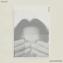 Kim Feel - yours, sincerely (KR)