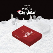 C9 - Single Album - 2022 C9 Christmas (KR)