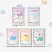 Sanrio Characters Cotton Candy