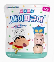 Crayon Shin-chan One By One My Figure Candy