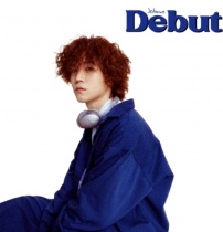 Kyung Je Hwan - EP Album - Debut (KR)